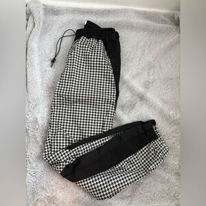 Urban Outfitters Wind Breaker Pants